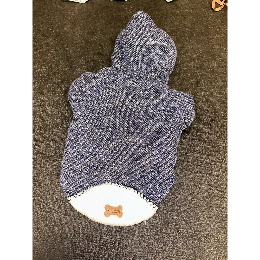 Ugg dog sweater